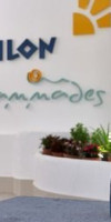 AMMADES EPSILON APARTMENTS