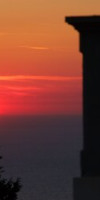 STUDIOS VRIONIS PANORAMIC SUNSET