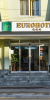 HOTEL EUROHOTEL