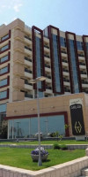 Vega Hotel