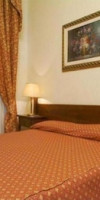 Hotel Nizza Roma