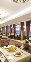 ANTIQUE ROMAN PALACE MUSEUM HOTEL