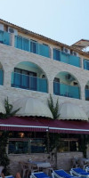 OZCAN BEACH HOTEL
