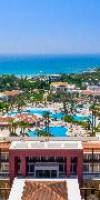 OLYMPIC LAGOON RESORT – AYIA NAPA