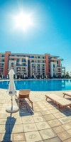 Prestige Fort Beach_FORT NOKS (St. Vlas) 3*