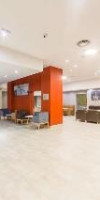 HAMPTON BY HILTON