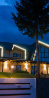 Casa Elena Resort  Spa Voronet
