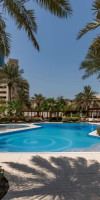 The Diplomat Radisson Blu