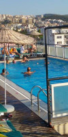 BODRUM HOLIDAY RESORT SPA
