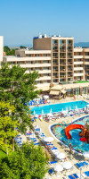 Laguna Park  Aqua Club (Sunny Beach) 4*