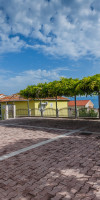 HOTEL VILLA LA ZETA