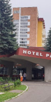 HOTEL PADIS