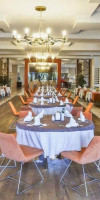 Seher Sun Palace