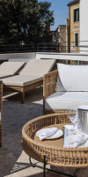 U-Visionary Venezia Hotel