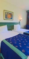 SALMAKIS HOTEL
