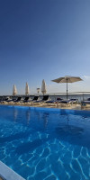 Hotel Scandinavia Mamaia