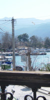 Captain Beach Boutique Apartments