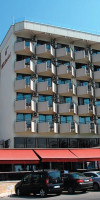 DERICI HOTEL