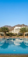 INTERCONTINENTAL FUJAIRAH RESORT