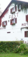 Pension Hotel Fast