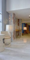 MADRID AIRPORT SUITES, AFFILIATED BY MELIÁ