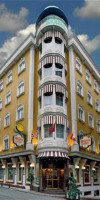 YASMAK SULTAN HOTEL