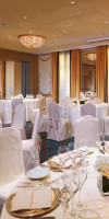 The Westin Excelsior, Rome