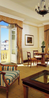 The Westin Excelsior, Rome