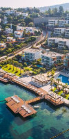 MIVARA LUXURY RESORT  SPA
