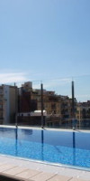 CATALONIA ALBENIZ HOTEL