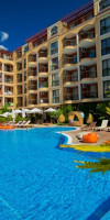 Harmony Suites 2  3 Aparthotel /Jungle/ (Sunny Beach) Not define