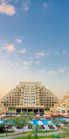 Rixos Bab Al Bahr