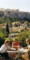Plaka Hotel Athens
