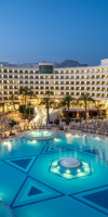 Hotel Mediterranean Palace