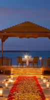 EMIRATES PALACE MANDARIN ORIENTAL, ABU DHABI