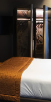 U-Visionary Roma Hotel