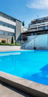 Kriopigi Hotel