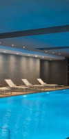 ZENITUDE RELAIS AND SPA  PARIS CHARLES DE GAULLE