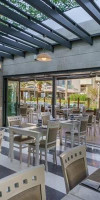 Melpo Antia Hotel Apartments SENIORI