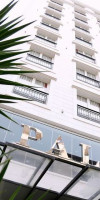 PARQUE DEL SOL APARTMENTS