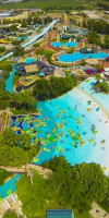 Aqua Fantasy Aquapark Hotel  Spa