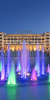 TITANIC MARDAN PALACE