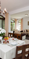 Black Sea Rama Golf  Villas (Kavarna) 2*