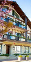 Kaban Boutique Hotel