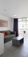 Apartamentos Jardin del Atlantico