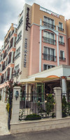 Avenue Deluxe  (Sunny Beach) 4*