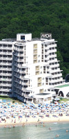 HOTEL quot;NONAquot;