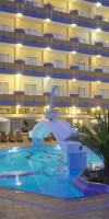 Mar Hotels Paguera amp; Spa and Apartments