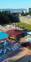 Continental 3* (Sunny Beach) 3*