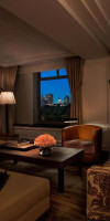 The Ritz-Carlton New York, Central Park